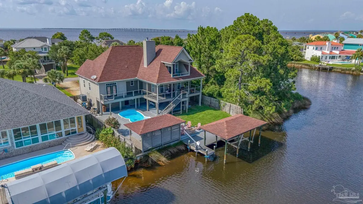 3037 Coral Strip Pkwy, Gulf Breeze, FL 32563 - #1