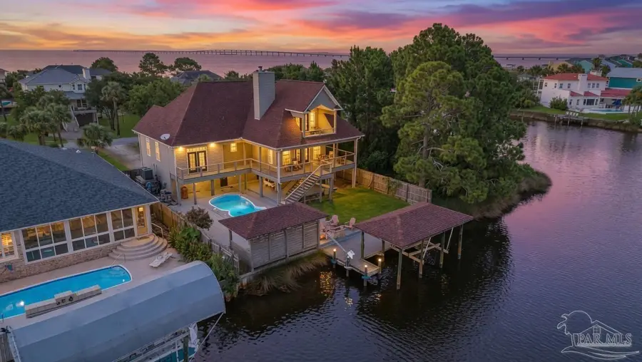 3037 Coral Strip Pkwy, Gulf Breeze, FL 32563 - #3