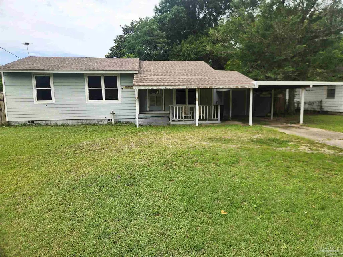 907 Rue Max St, Pensacola, FL 32507 - #1