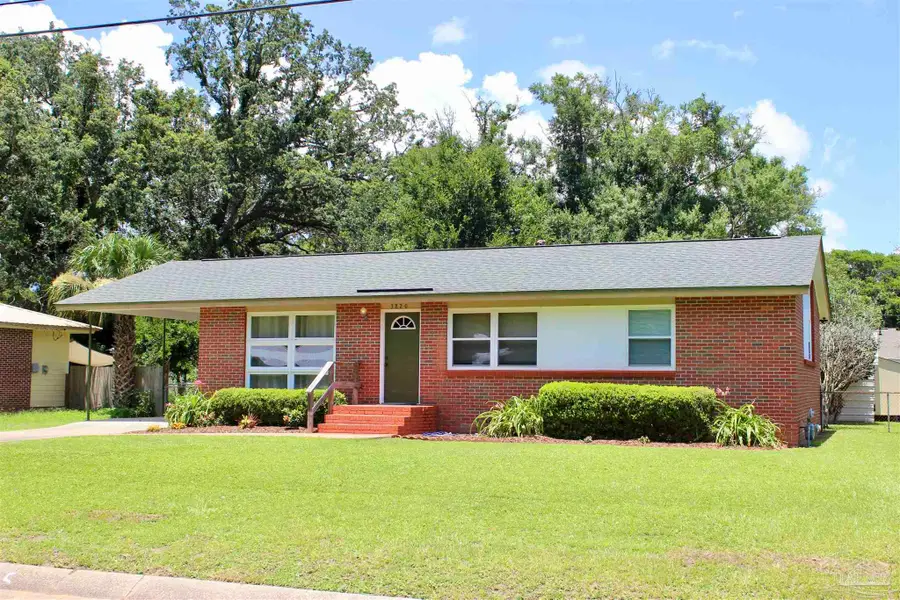 3820 Whispering Pines Dr, Pensacola, FL 32504 - #3