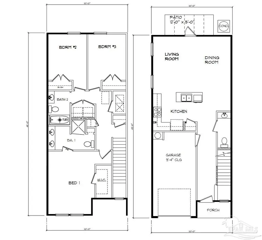 4823 Spruce Point Dr, Gulf Breeze, FL 32563 - #2