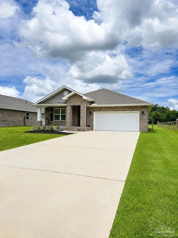 4766 Carl Booker Rd, Milton, FL 32583