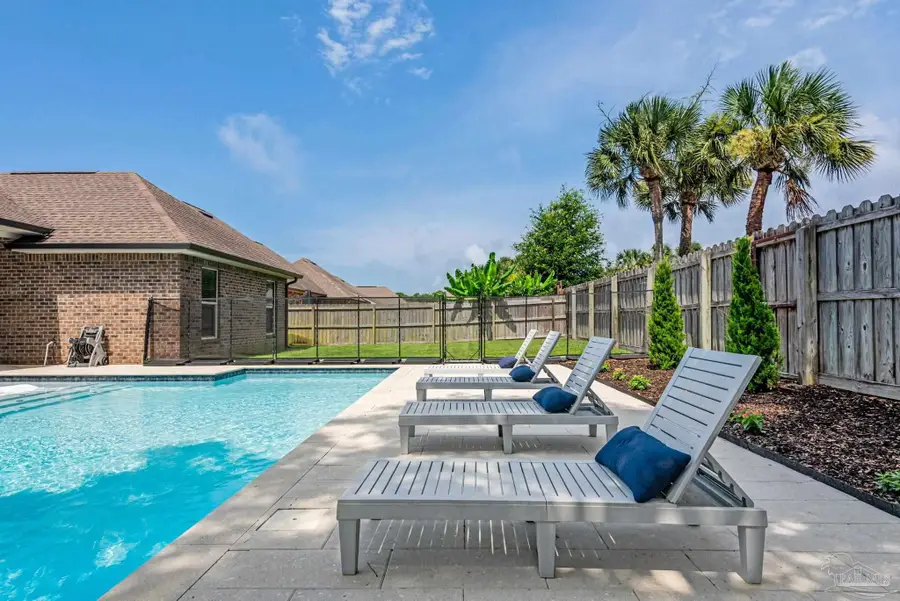 1525 Sabal Palm Dr, Gulf Breeze, FL 32563 - #3