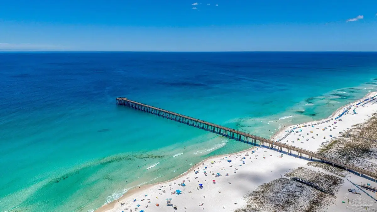 8436 Gulf Blvd #534, Navarre, FL 32566 - #1