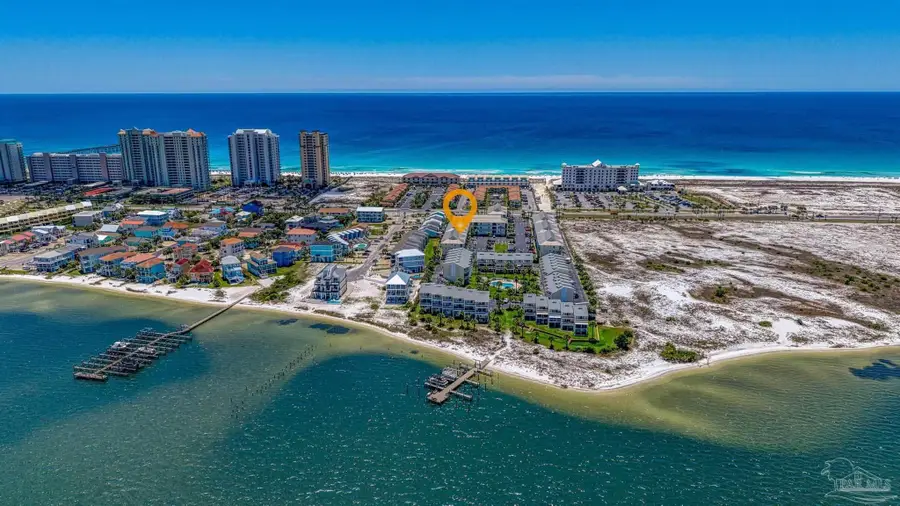 8436 Gulf Blvd #534, Navarre, FL 32566 - #2