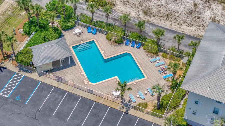 8436 Gulf Blvd #534, Navarre, FL 32566 - #3