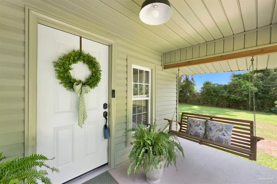 13907 N Hwy 87, Jay, FL 32565 - #2