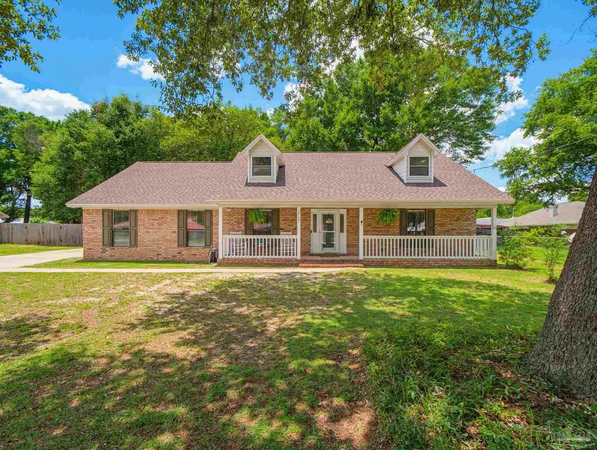 5729 Verna Way, Milton, FL 32570 - #1