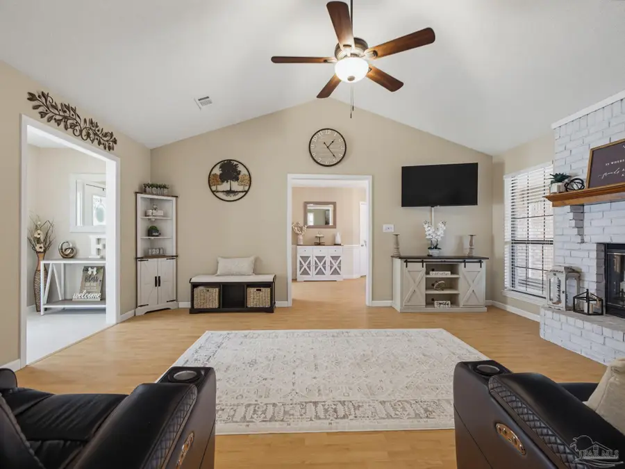 5729 Verna Way, Milton, FL 32570 - #2
