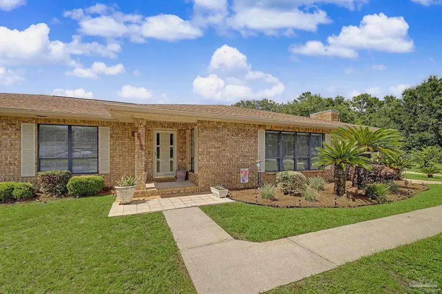 5514 Kauffman Rd, Milton, FL 32583 - #3