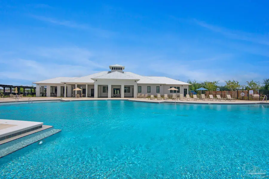 4867 Eider Rd, Pace, FL 32571 - #3