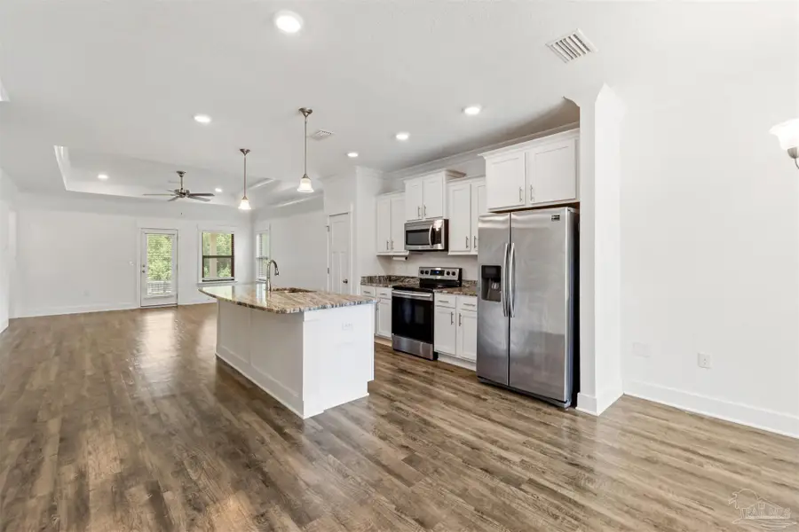 424 Pemberton Ln, Cantonment, FL 32533 - #2
