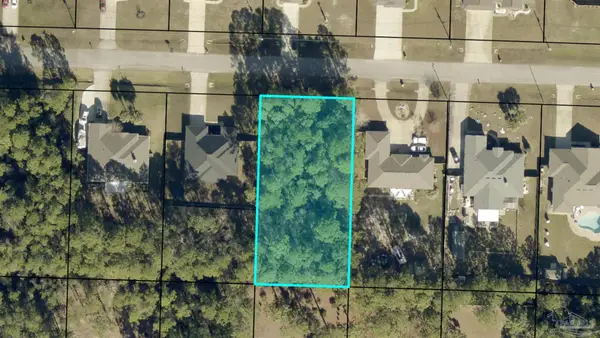6555 Redfield St, Navarre, FL 32566