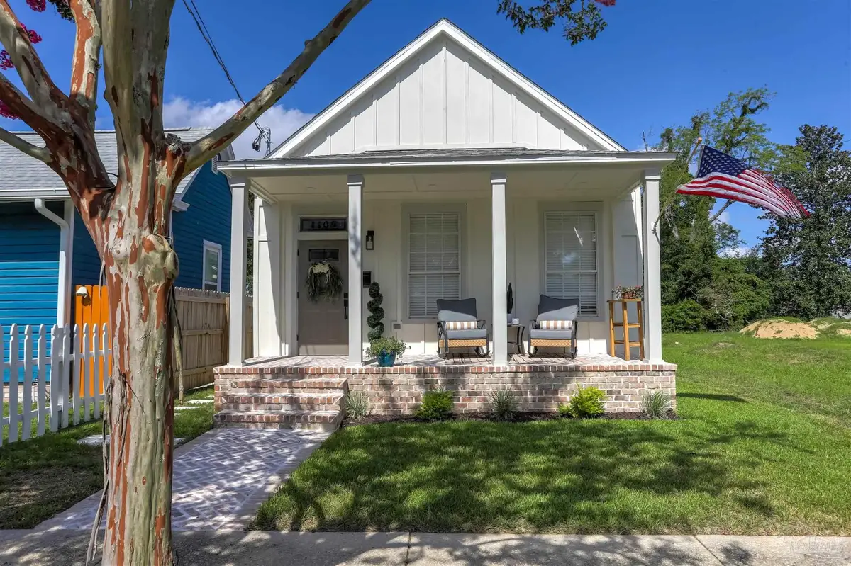 1105 Dr Martin Luther King Jr Dr, Pensacola, FL 32503 - #1