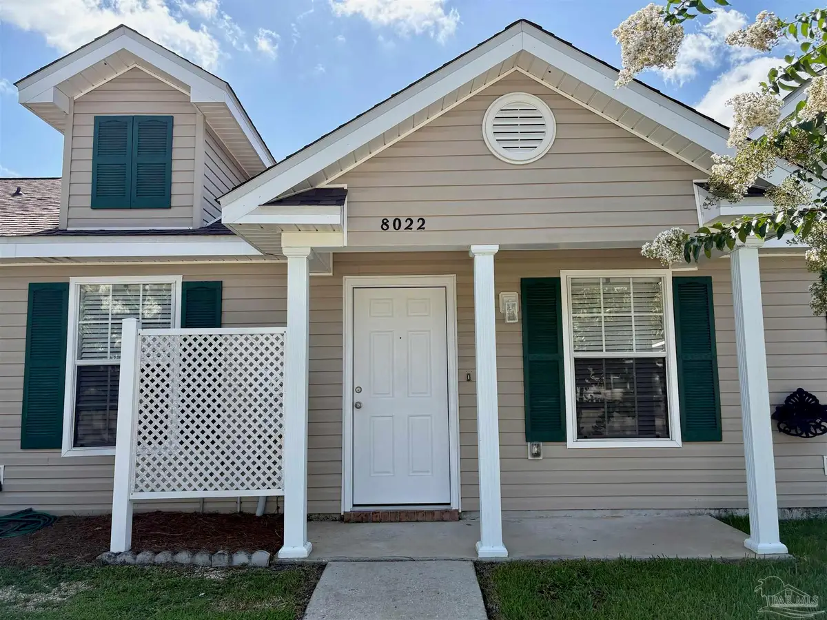 8022 Stonebrook Dr, Pensacola, FL 32514 - #1