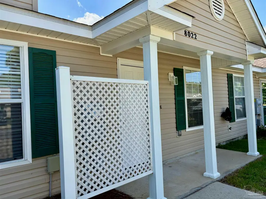 8022 Stonebrook Dr, Pensacola, FL 32514 - #2
