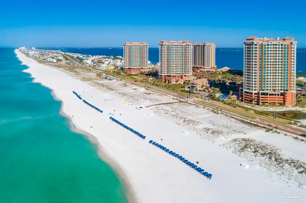 2 Portofino Dr #PH3 (2103), Pensacola Beach, FL 32561 - #1