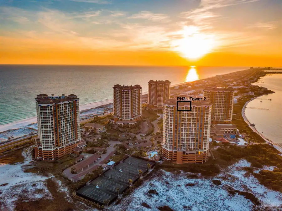 2 Portofino Dr #PH3 (2103), Pensacola Beach, FL 32561 - #3