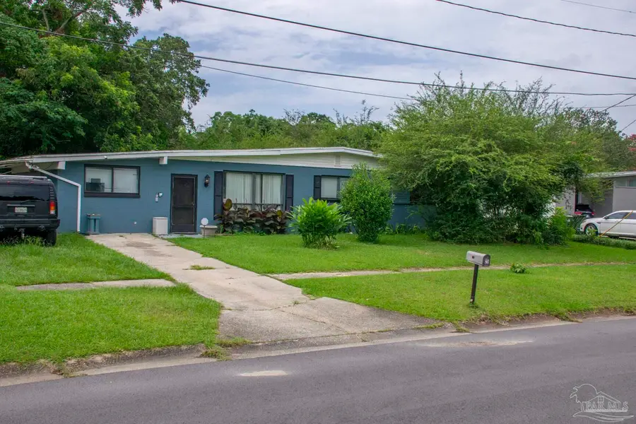25 Gamwell Rd, Pensacola, FL 32506 - #2