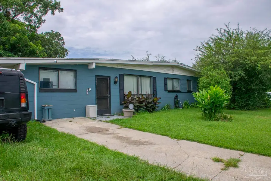 25 Gamwell Rd, Pensacola, FL 32506 - #3