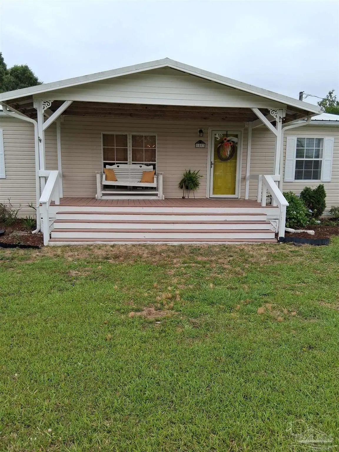 1887 Suavez Dr, Lillian, AL 36549 - #1