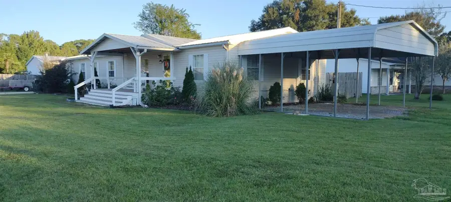 1887 Suavez Dr, Lillian, AL 36549 - #2