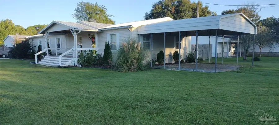 1887 Suavez Dr, Lillian, AL 36549 - #3