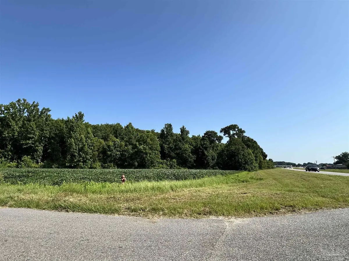 0 Hwy 21, Atmore, AL 36502 - #1