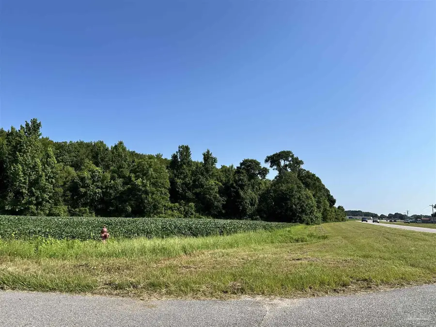 0 Hwy 21, Atmore, AL 36502 - #2