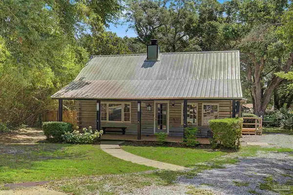 11564 Haven Wood Rd, Pensacola, FL 32514