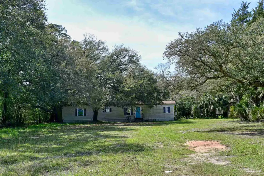 715 Decatur Ave, Pensacola, FL 32507 - #3