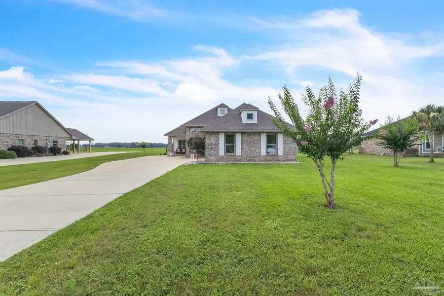 9034 Byrom Campbell Rd, Pace, FL 32571 - #2