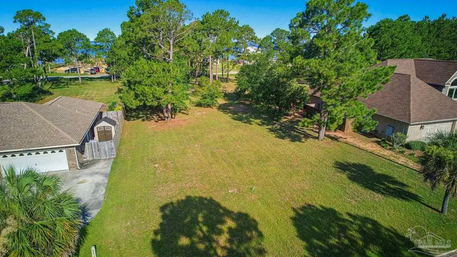 Lot 7 Farrel Way, Milton, FL 32583 - #2