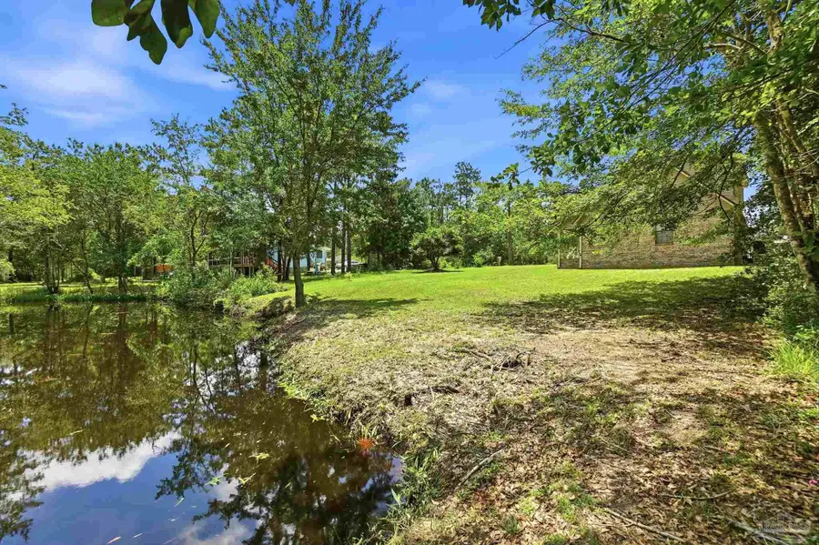 5820 Pamona St, Milton, FL 32583 - #2