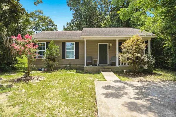 1717 W Gadsden St, Pensacola, FL 32501