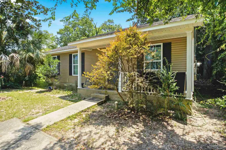 1717 W Gadsden St, Pensacola, FL 32501 - #3