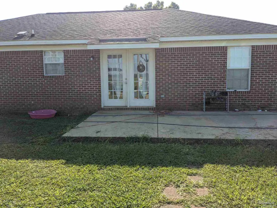 62539 Presley Rd, Atmore, AL 36502 - #3