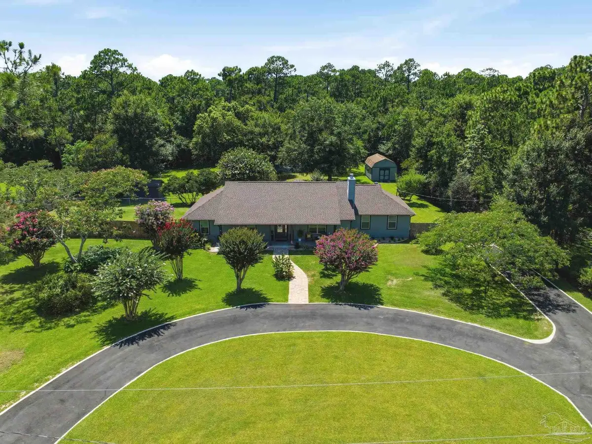 3505 Chief Mate Dr, Pensacola, FL 32506 - #1