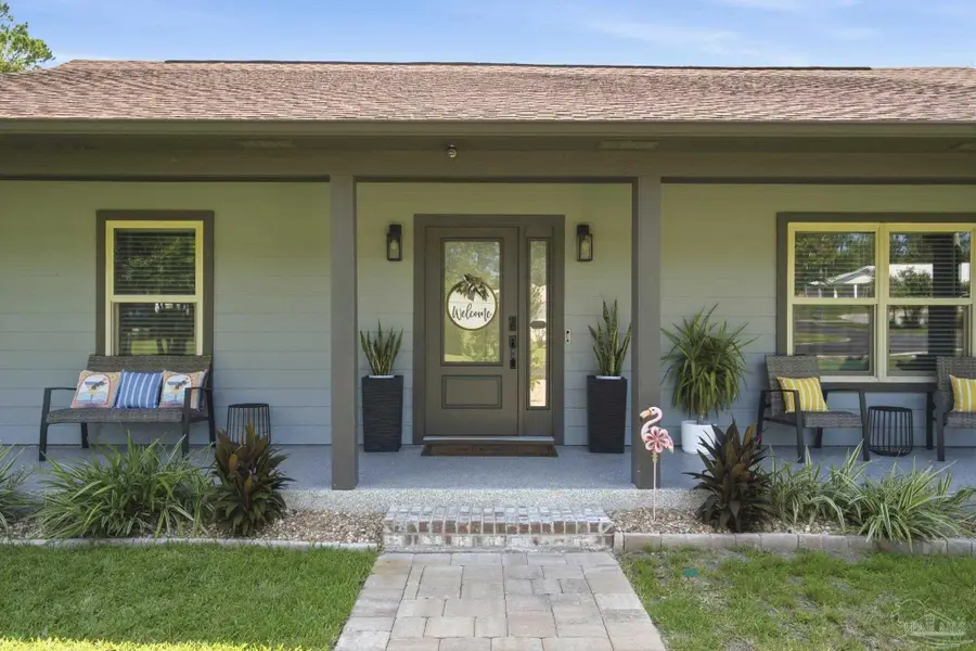 3505 Chief Mate Dr, Pensacola, FL 32506 - #2
