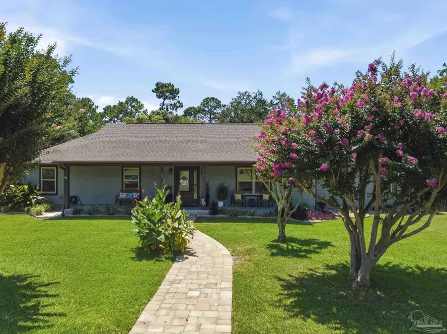 3505 Chief Mate Dr, Pensacola, FL 32506 - #3