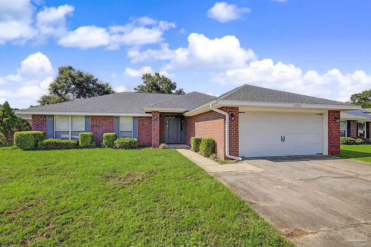 6952 Hardwood Ct, Milton, FL 32583 - #1