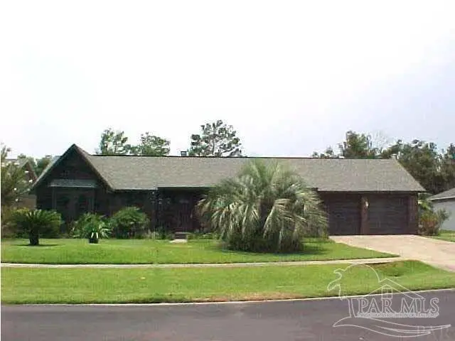 1167 Sanibel Ln, Gulf Breeze, FL 32563 - #1