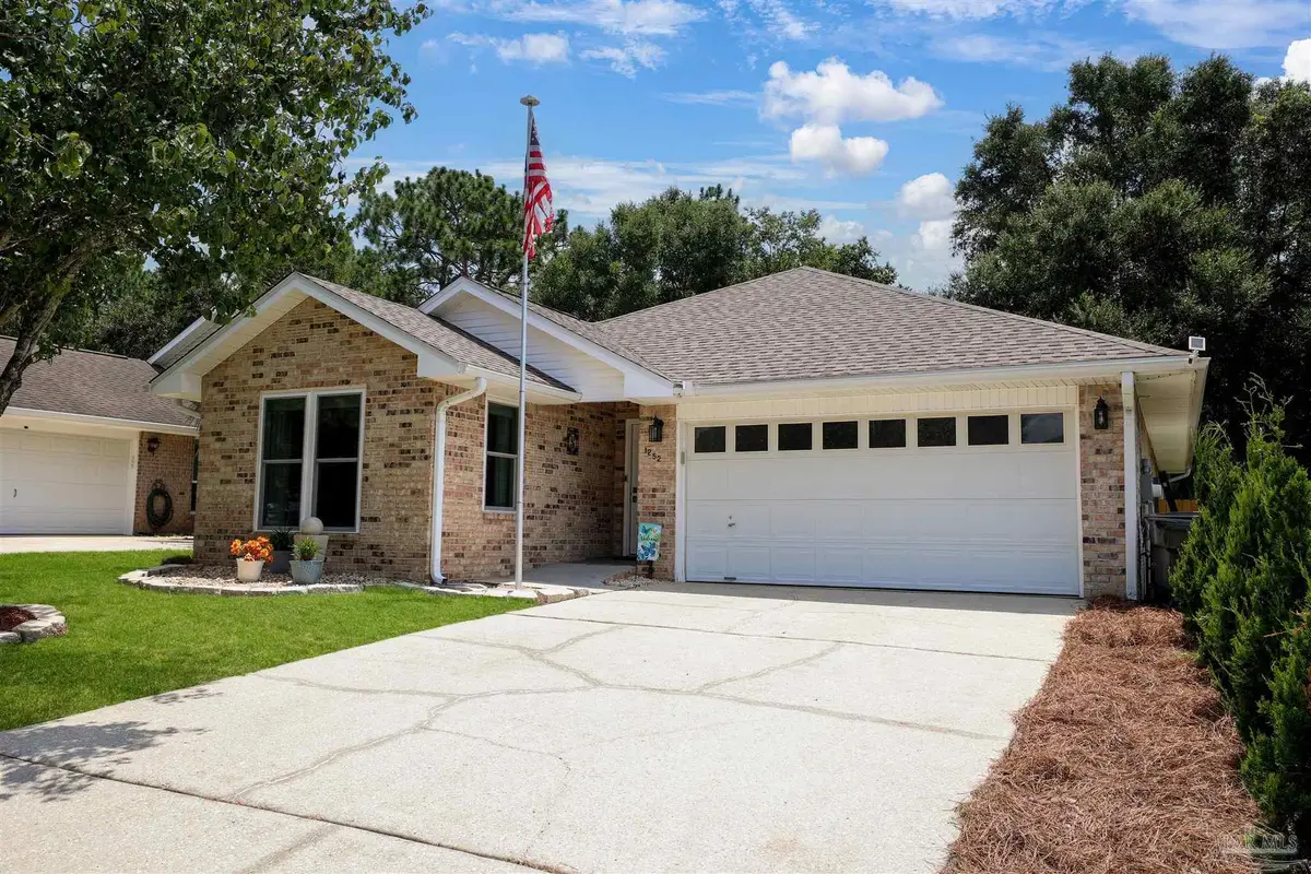 1252 Greystone Ln, Pensacola, FL 32514 - #1