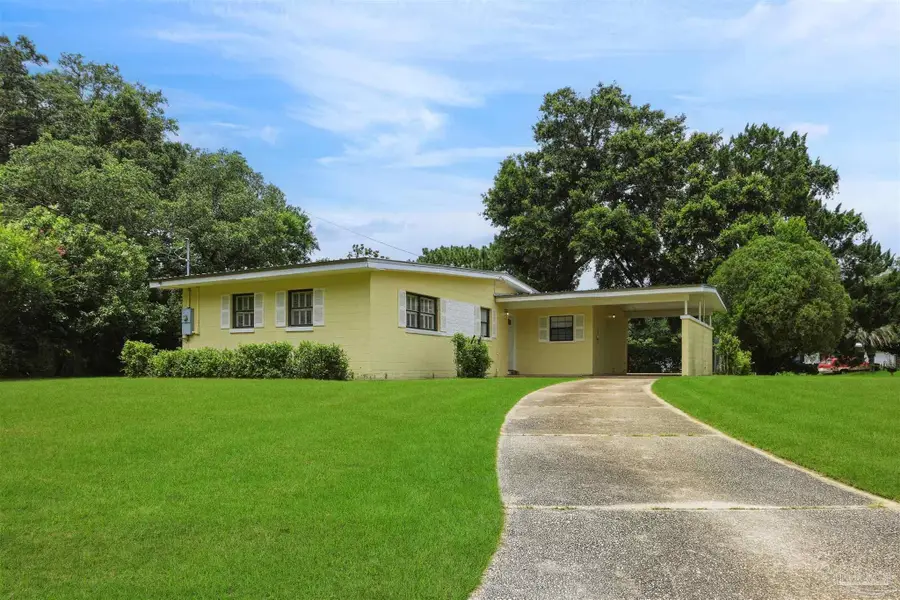 101 Vanderbilt Rd, Pensacola, FL 32506 - #2