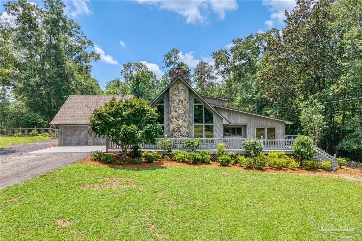5101 Hwy 4, Jay, FL 32565 - #1