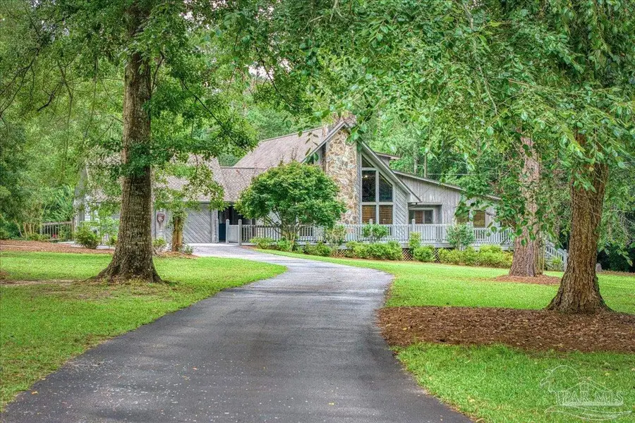 5101 Hwy 4, Jay, FL 32565 - #2