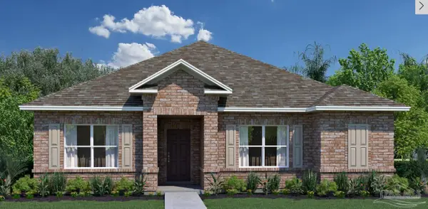 8976 Gumwood St, Milton, FL 32583