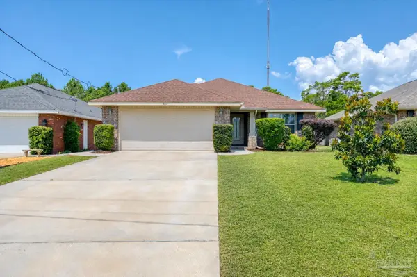 1869 Natures Way, Gulf Breeze, FL 32563