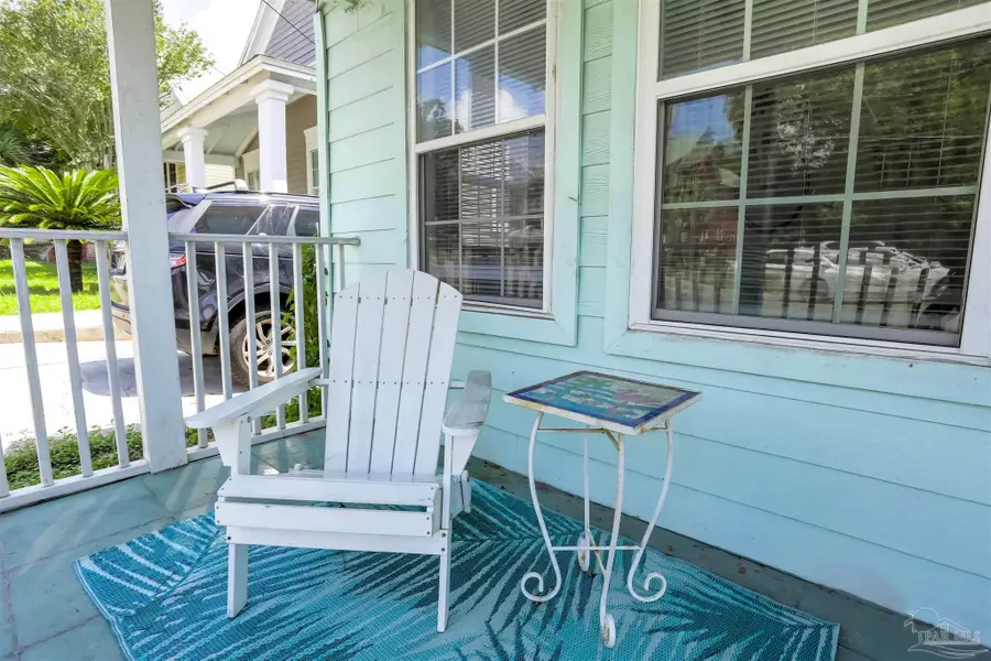 608 N 9th Ave, Pensacola, FL 32501 - #3