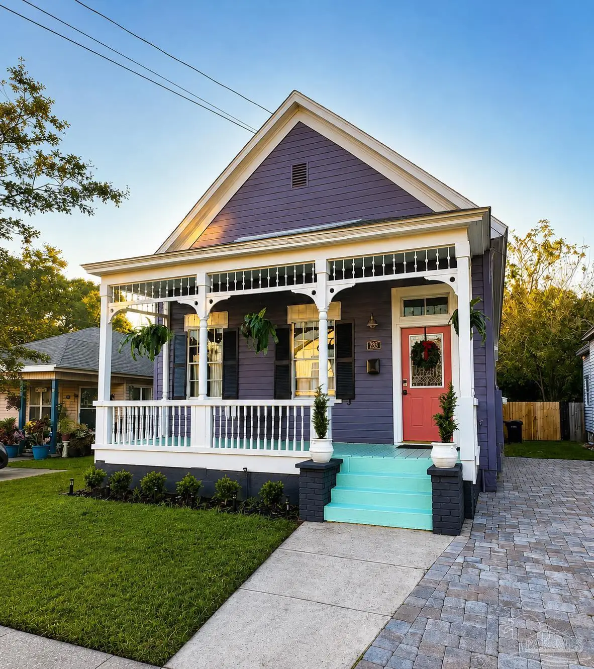 905 Dr Martin Luther King Jr Dr, Pensacola, FL 32501 - #1
